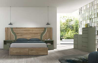 PRODUCTOS-DORMITORIOS MODERNOS 2026