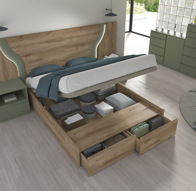 PRODUCTOS-DORMITORIOS MODERNOS 2026