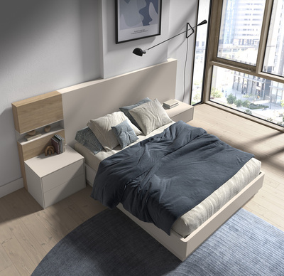 PRODUCTOS-DORMITORIOS MODERNOS 2026