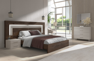 PRODUCTOS-DORMITORIOS MODERNOS 2026