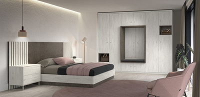 PRODUCTOS-DORMITORIOS MODERNOS 2026