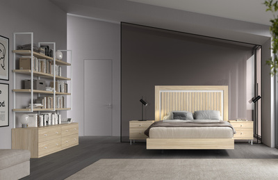 PRODUCTOS-DORMITORIOS MODERNOS 2026