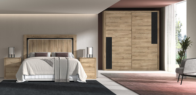 PRODUCTOS-DORMITORIOS MODERNOS 2026