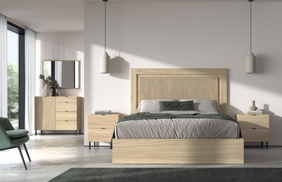 PRODUCTOS-DORMITORIOS MODERNOS 2026