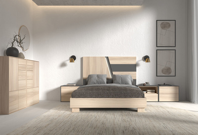 PRODUCTOS-DORMITORIOS MODERNOS 2026
