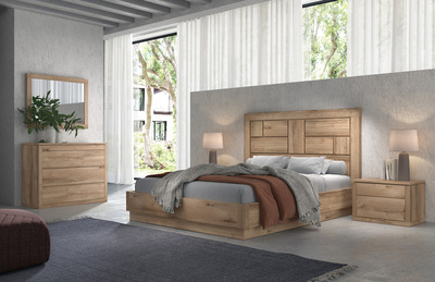 PRODUCTOS-DORMITORIOS MODERNOS 2026