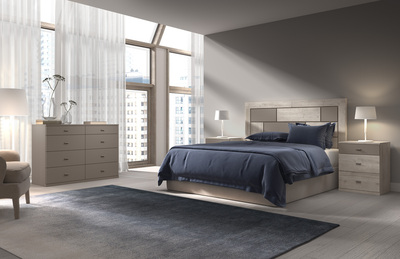 PRODUCTOS-DORMITORIOS MODERNOS 2026