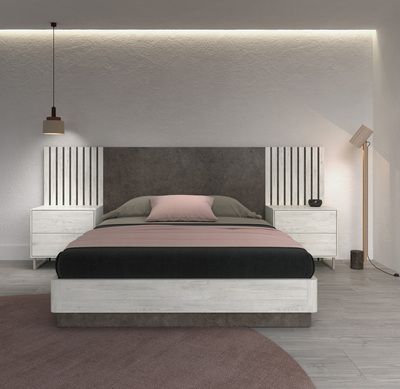 PRODUCTOS-DORMITORIOS MODERNOS 2026