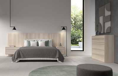 PRODUCTOS-DORMITORIOS MODERNOS 2026