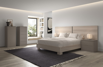 PRODUCTOS-DORMITORIOS MODERNOS 2026