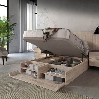 PRODUCTOS-DORMITORIOS MODERNOS 2026