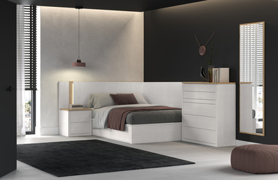 PRODUCTOS-DORMITORIOS MODERNOS 2026