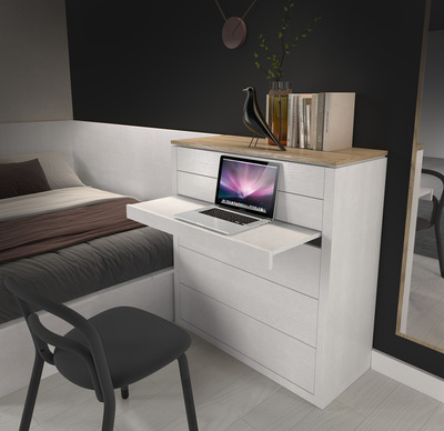 PRODUCTOS-DORMITORIOS MODERNOS 2026