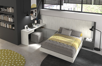 PRODUCTOS-DORMITORIOS MODERNOS 2026