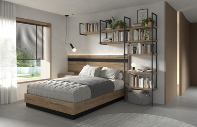 PRODUCTOS-DORMITORIOS MODERNOS 2026