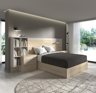 PRODUCTOS-DORMITORIOS MODERNOS 2026