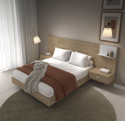 PRODUCTOS-DORMITORIOS MODERNOS 2026