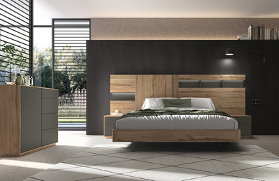 PRODUCTOS-DORMITORIOS MODERNOS 2026