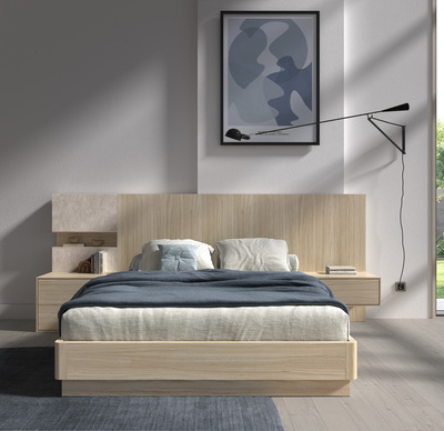 PRODUCTOS-DORMITORIOS MODERNOS 2026