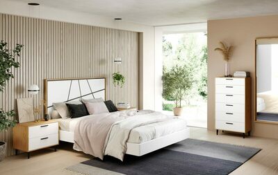 PRODUCTOS-DORMITORIOS MODERNOS 2026