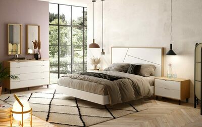 PRODUCTOS-DORMITORIOS MODERNOS 2026