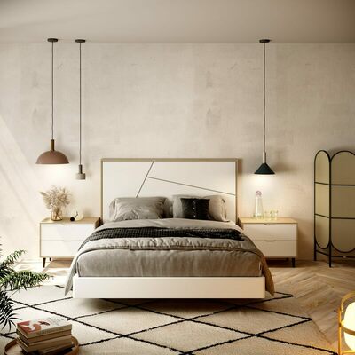 PRODUCTOS-DORMITORIOS MODERNOS 2026