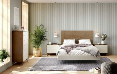 PRODUCTOS-DORMITORIOS MODERNOS 2026