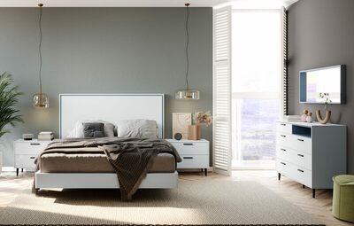 PRODUCTOS-DORMITORIOS MODERNOS 2026