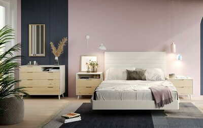 PRODUCTOS-DORMITORIOS MODERNOS 2026