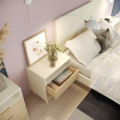 PRODUCTOS-DORMITORIOS MODERNOS 2026