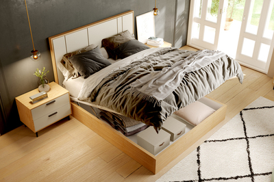 PRODUCTOS-DORMITORIOS MODERNOS 2026