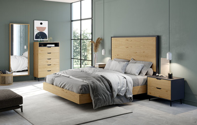 PRODUCTOS-DORMITORIOS MODERNOS 2026