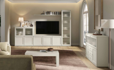 PRODUCTOS-SALON-COMEDOR CONTEMPORANEO 2026