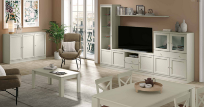 PRODUCTOS-SALON-COMEDOR CONTEMPORANEO 2026