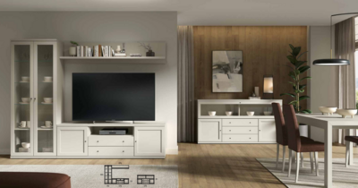 PRODUCTOS-SALON-COMEDOR CONTEMPORANEO 2026