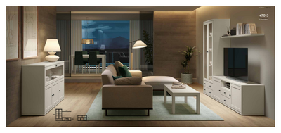 PRODUCTOS-SALON-COMEDOR CONTEMPORANEO 2026