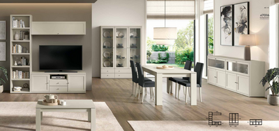 PRODUCTOS-SALON-COMEDOR CONTEMPORANEO 2026