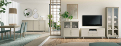 PRODUCTOS-SALON-COMEDOR CONTEMPORANEO 2026
