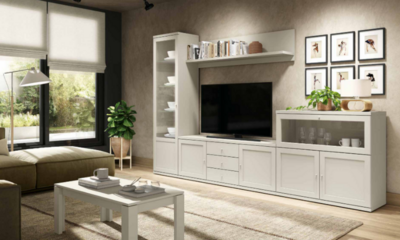 PRODUCTOS-SALON-COMEDOR CONTEMPORANEO 2026
