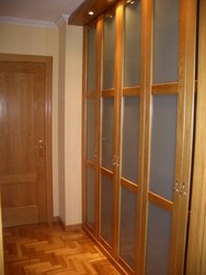 Puertas batientes Muebles a medida