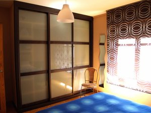 Puertas correderas Muebles a medida