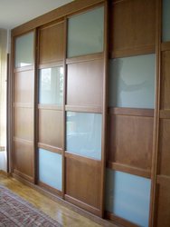 Puertas correderas Muebles a medida
