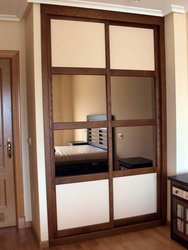 Puertas correderas Muebles a medida