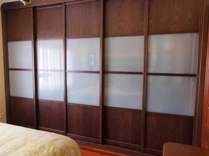 Puertas correderas Muebles a medida