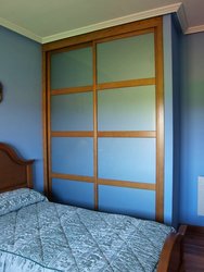 Puertas correderas Muebles a medida