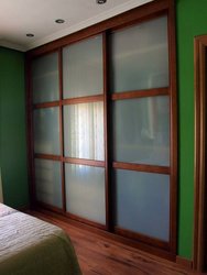 Puertas correderas Muebles a medida