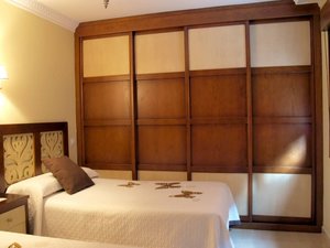 Puertas correderas Muebles a medida