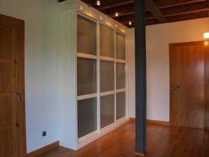 Puertas correderas Muebles a medida