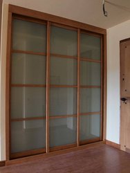Puertas correderas Muebles a medida