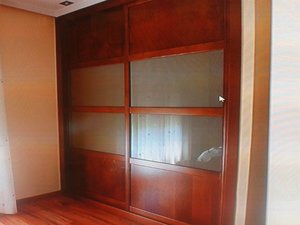Puertas correderas Muebles a medida